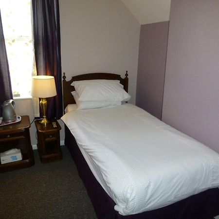 Prince Hotel Smethwick Kültér fotó