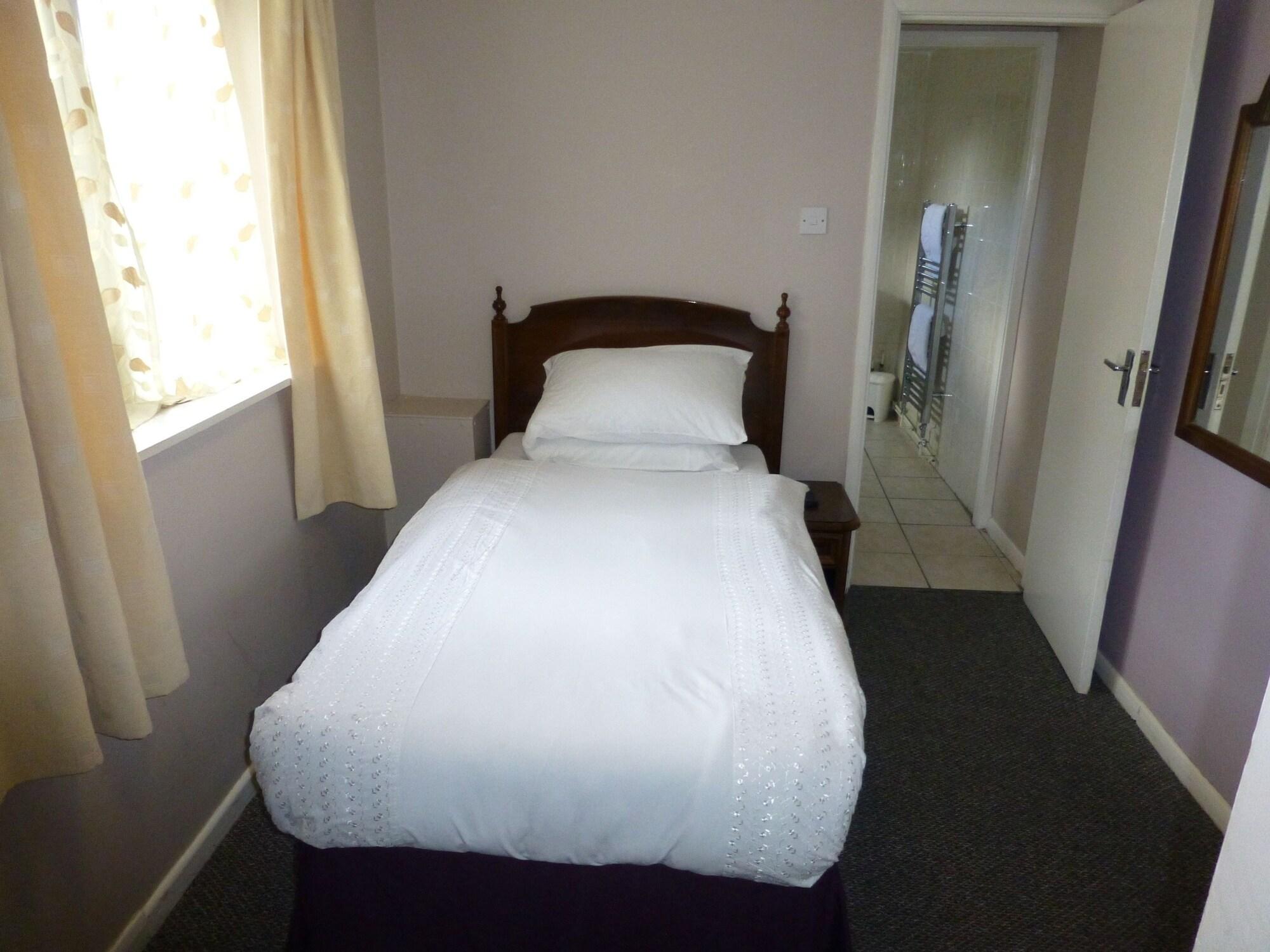 Prince Hotel Smethwick Kültér fotó