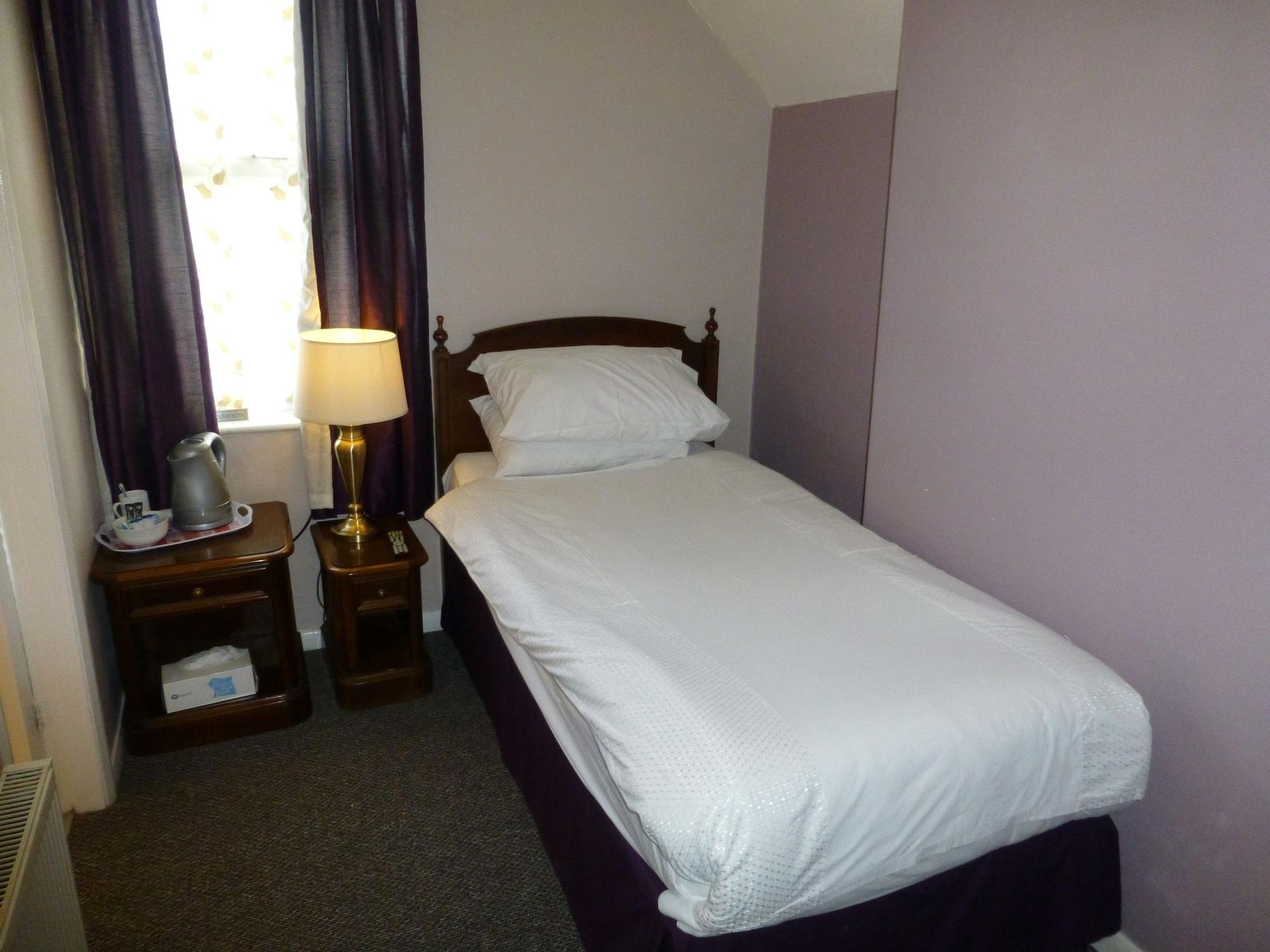 Prince Hotel Smethwick Kültér fotó