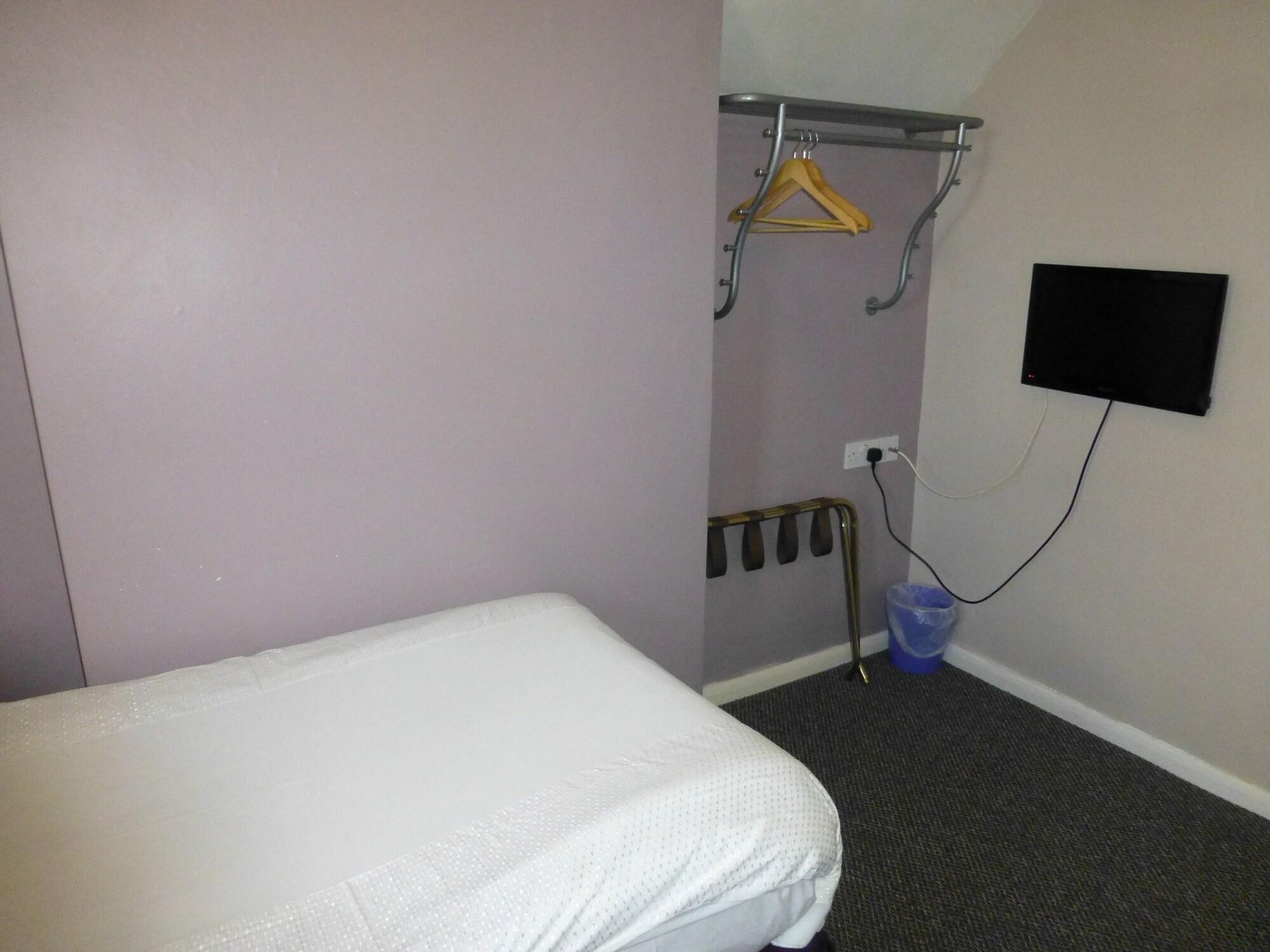 Prince Hotel Smethwick Kültér fotó