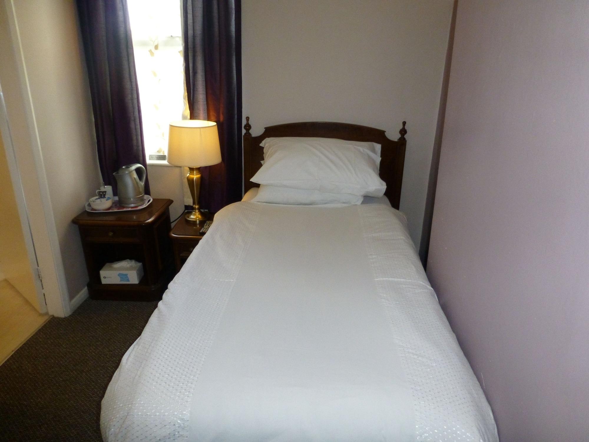 Prince Hotel Smethwick Kültér fotó