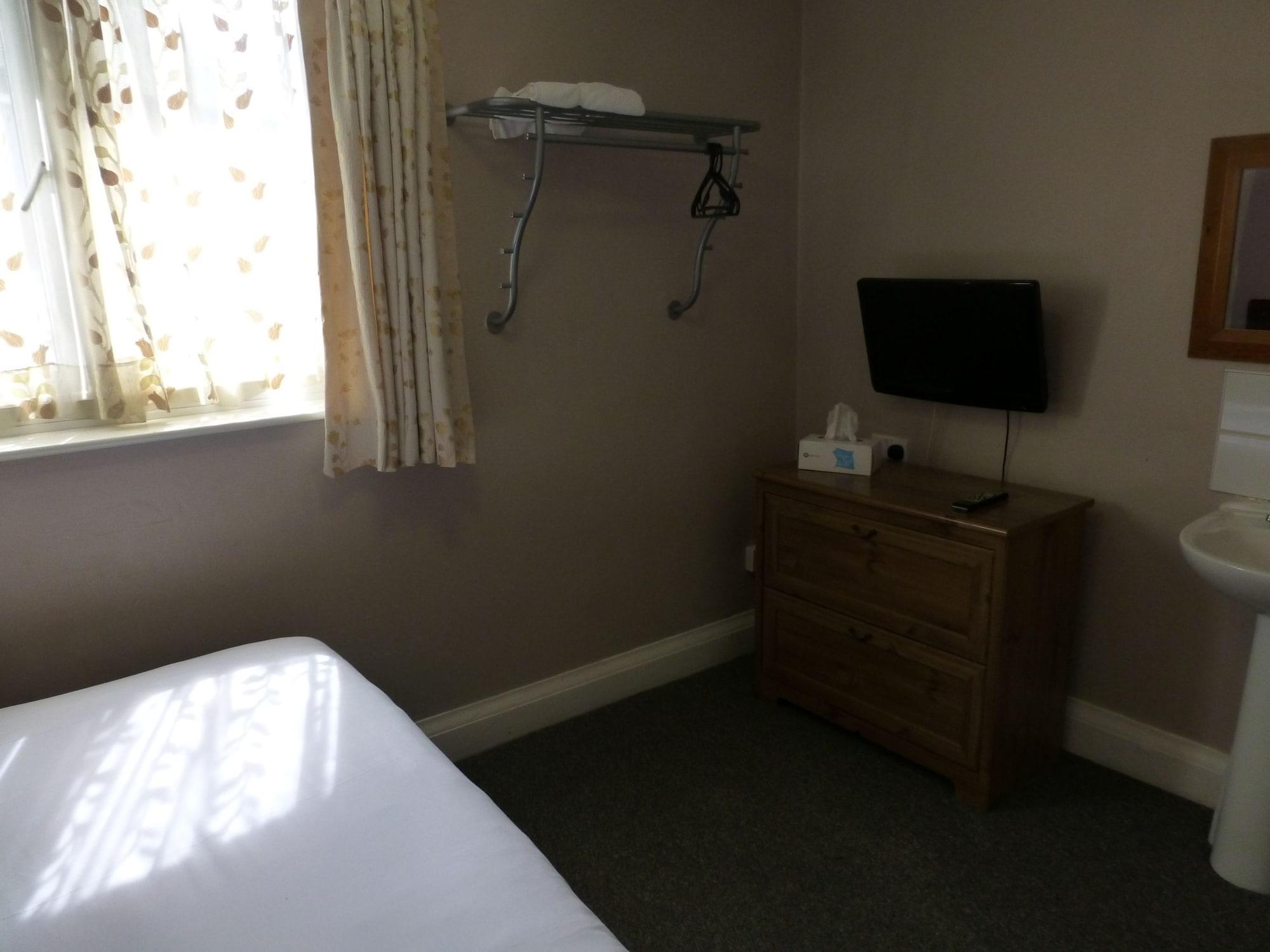 Prince Hotel Smethwick Kültér fotó