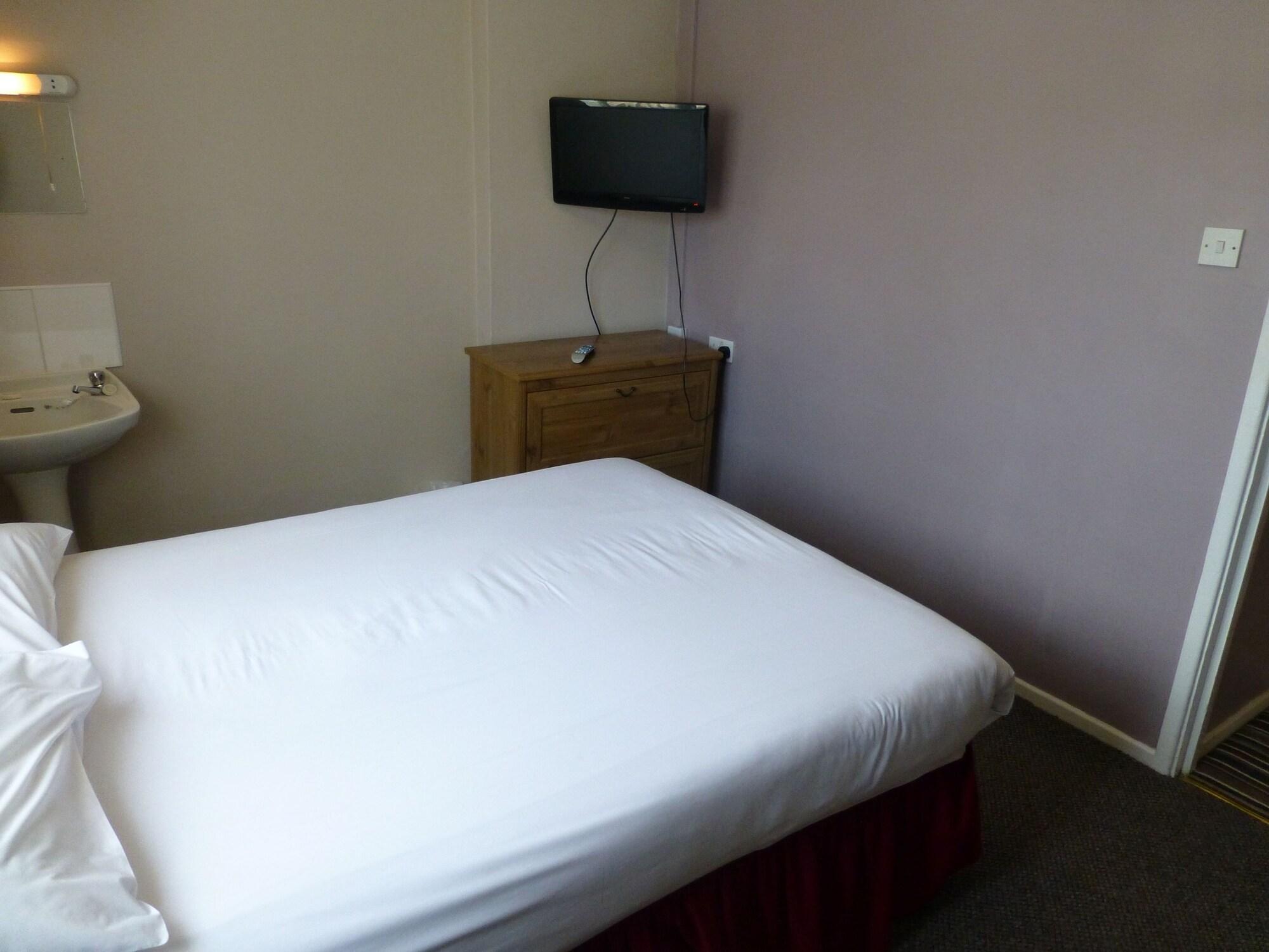 Prince Hotel Smethwick Kültér fotó