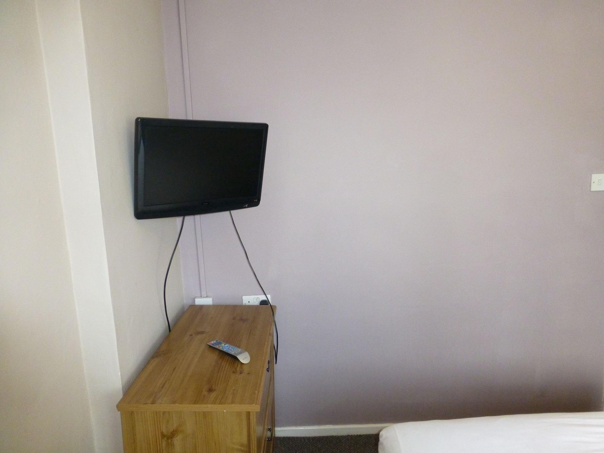Prince Hotel Smethwick Kültér fotó