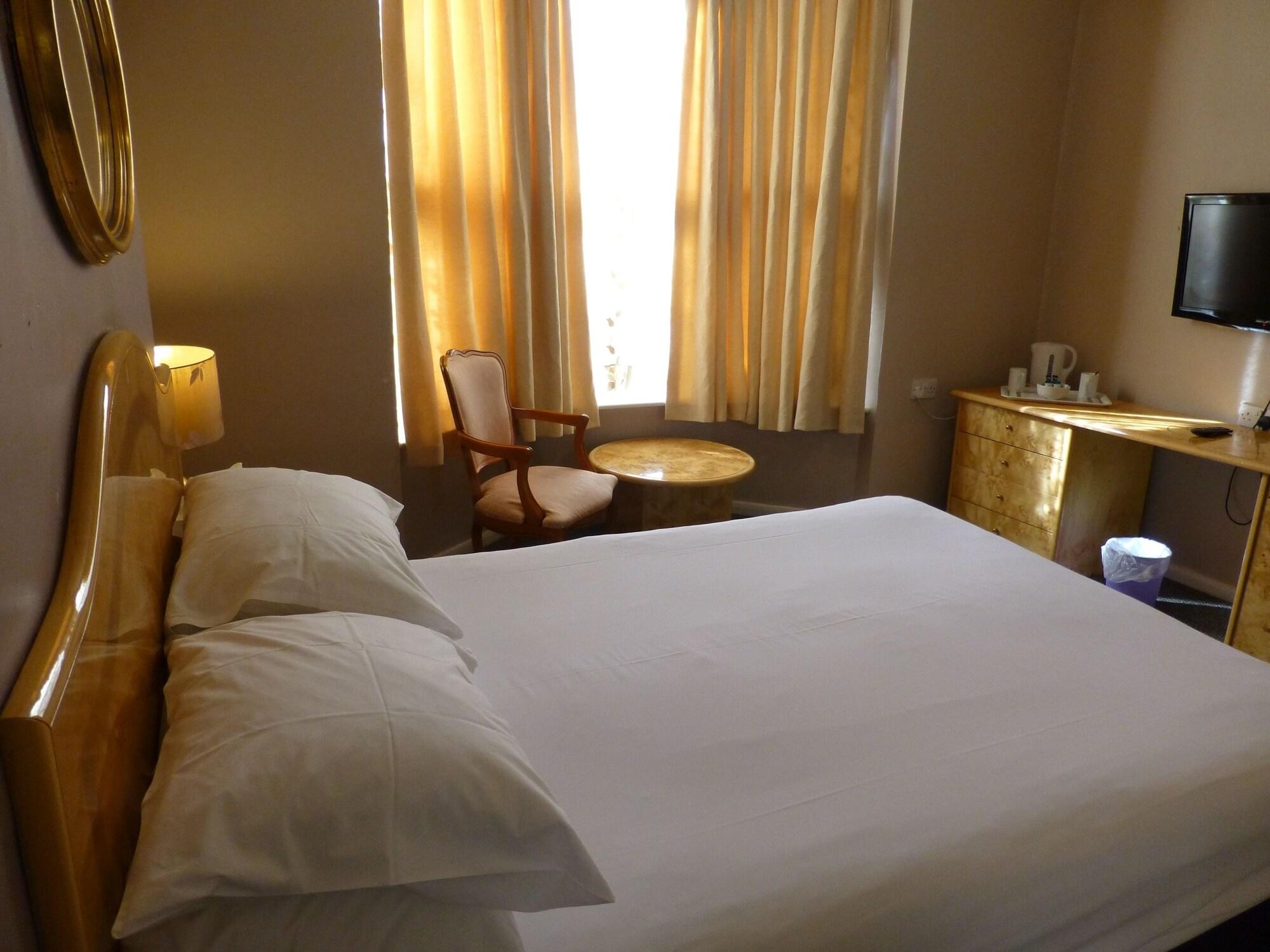 Prince Hotel Smethwick Kültér fotó