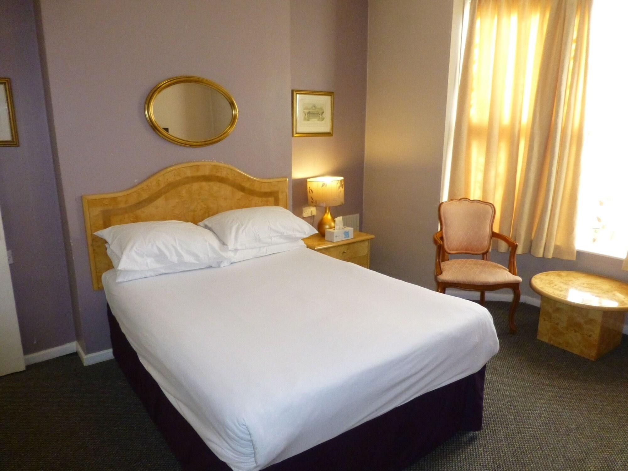 Prince Hotel Smethwick Kültér fotó