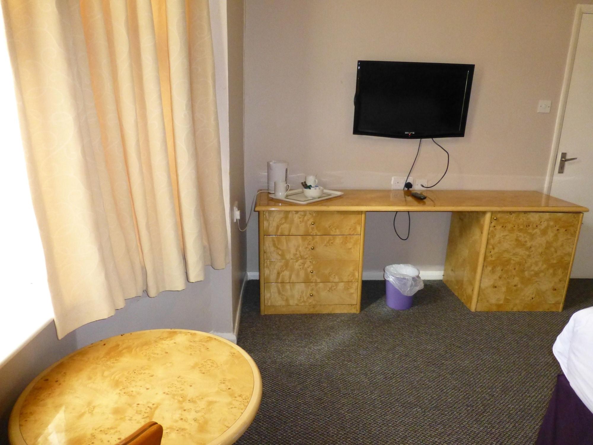 Prince Hotel Smethwick Kültér fotó