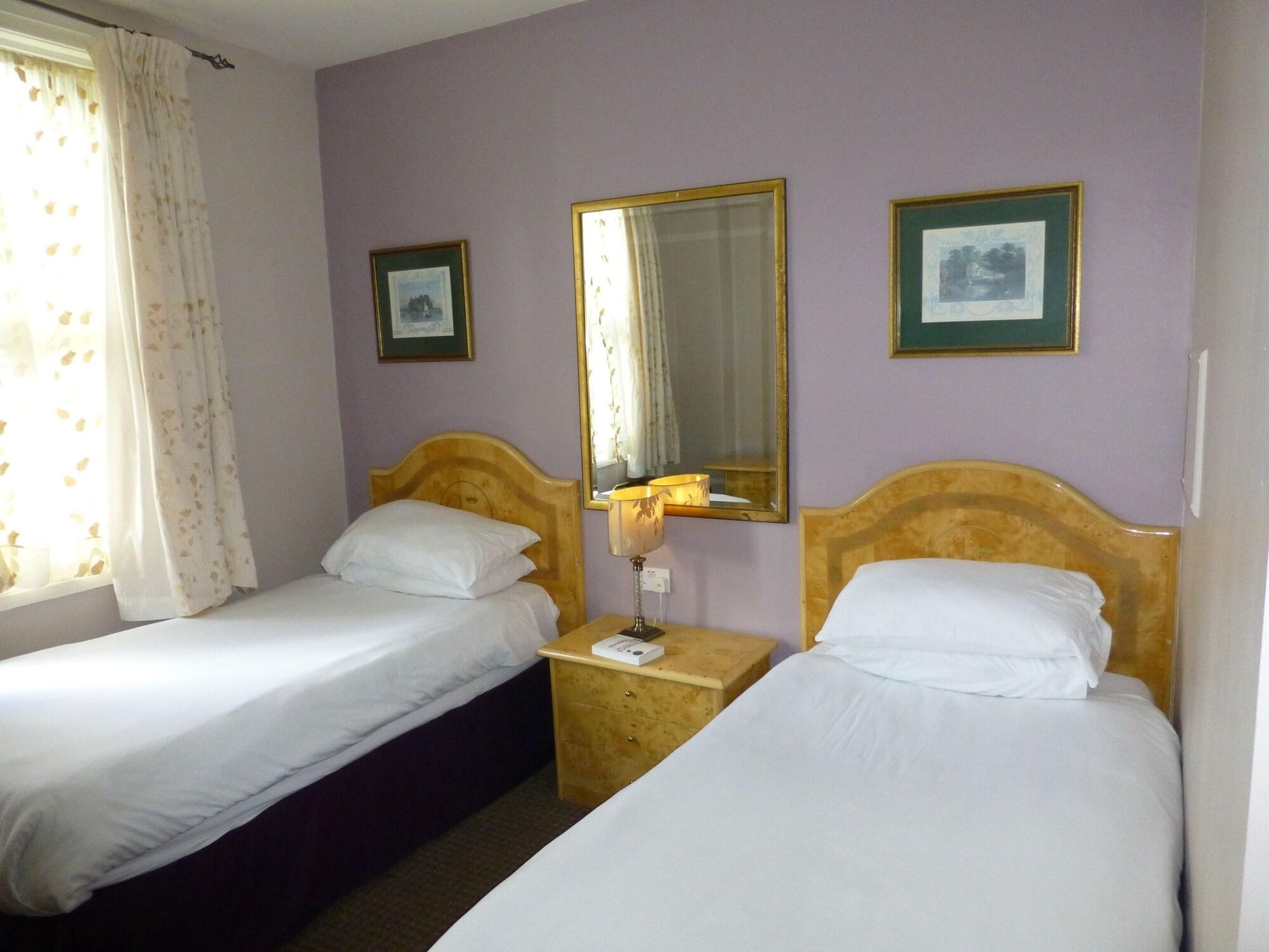 Prince Hotel Smethwick Kültér fotó