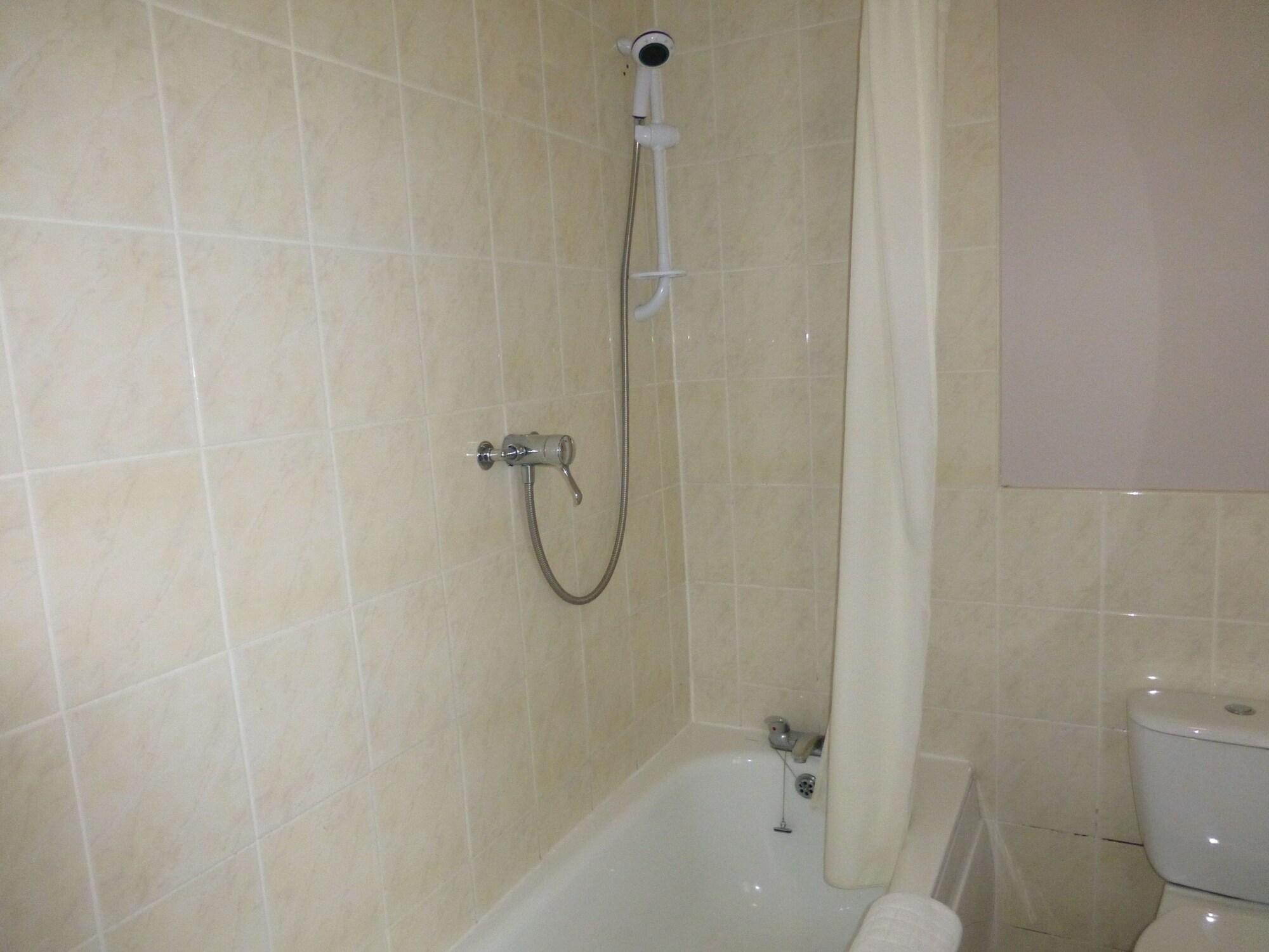 Prince Hotel Smethwick Kültér fotó