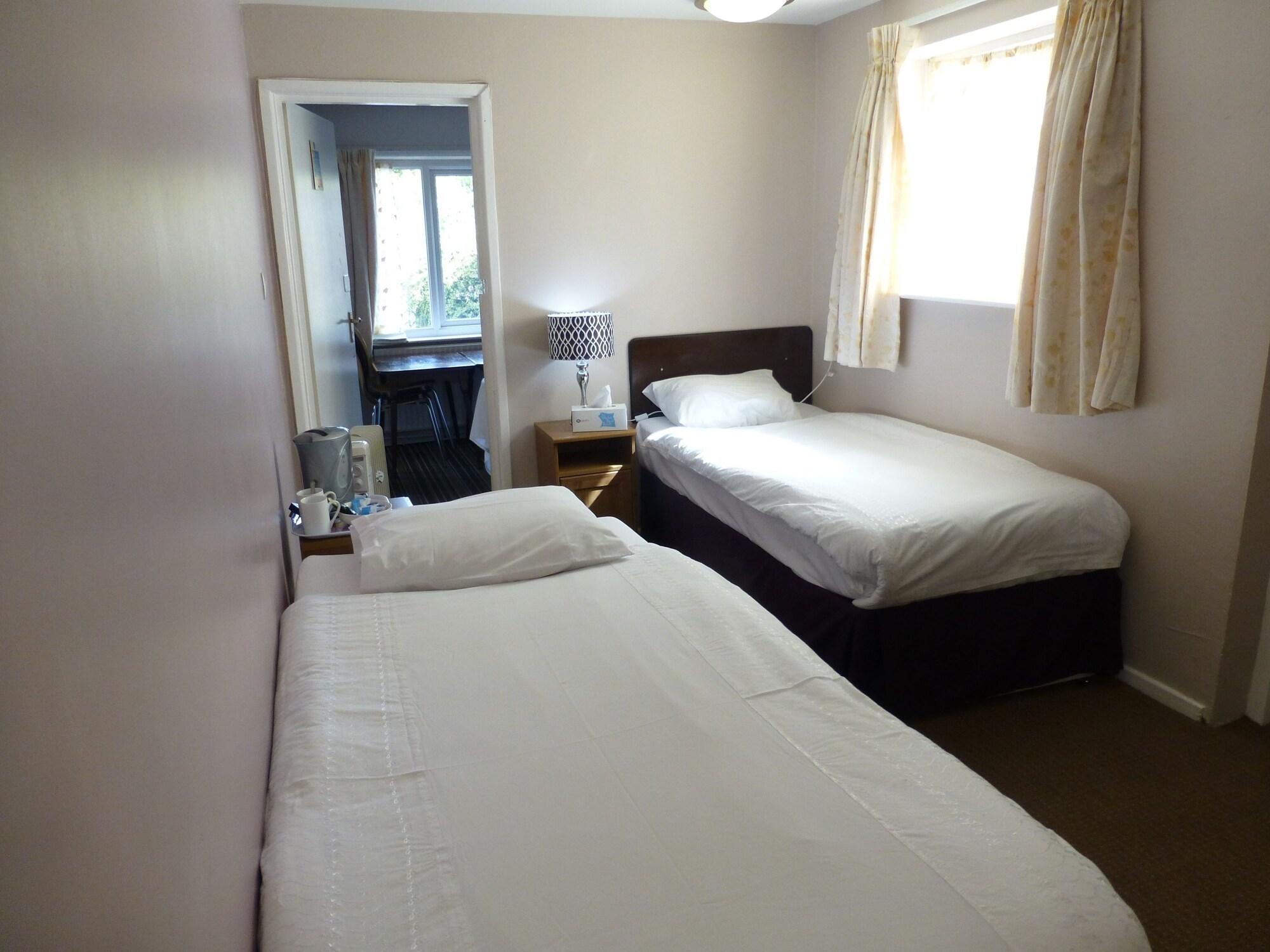 Prince Hotel Smethwick Kültér fotó