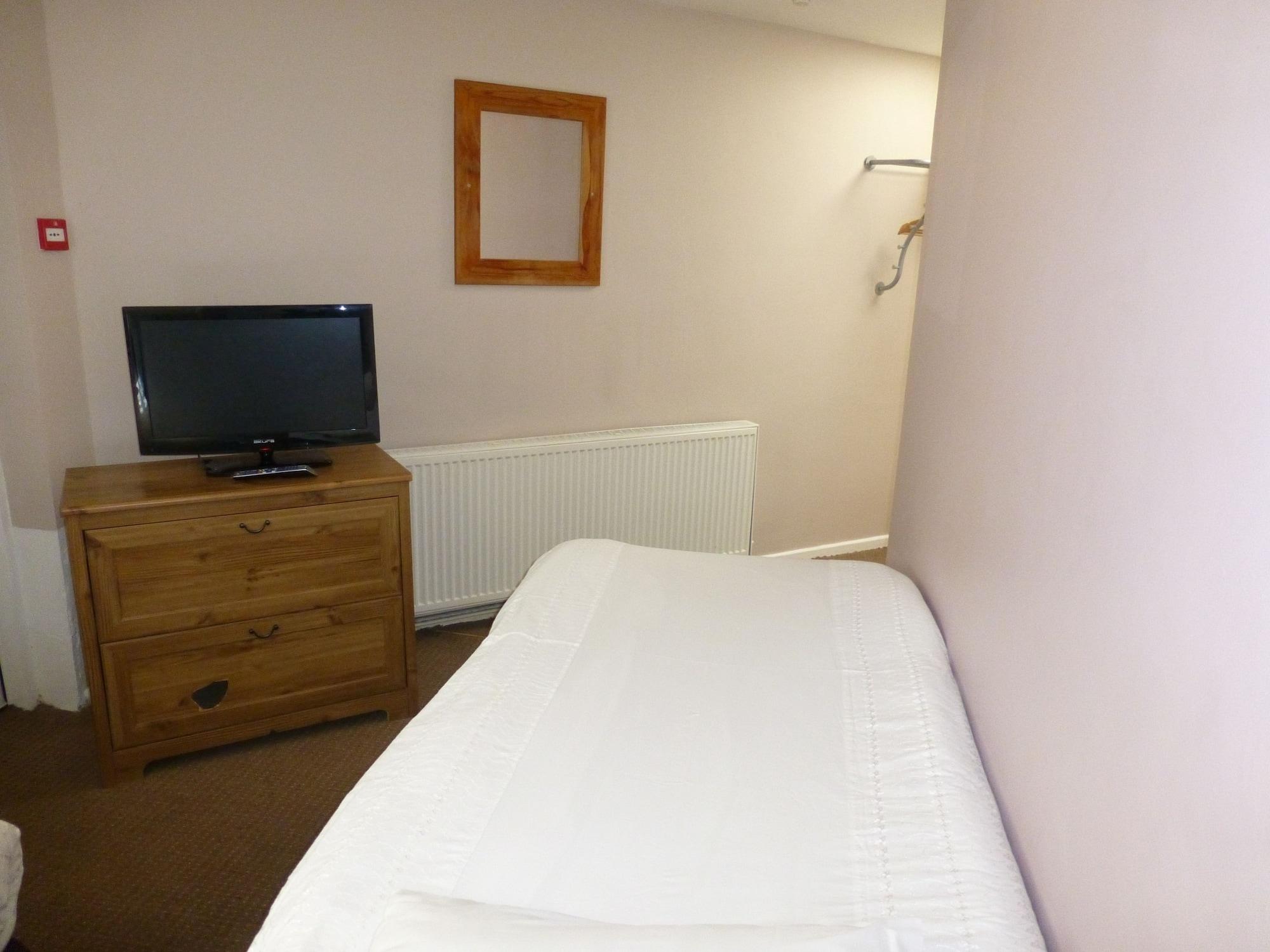 Prince Hotel Smethwick Kültér fotó