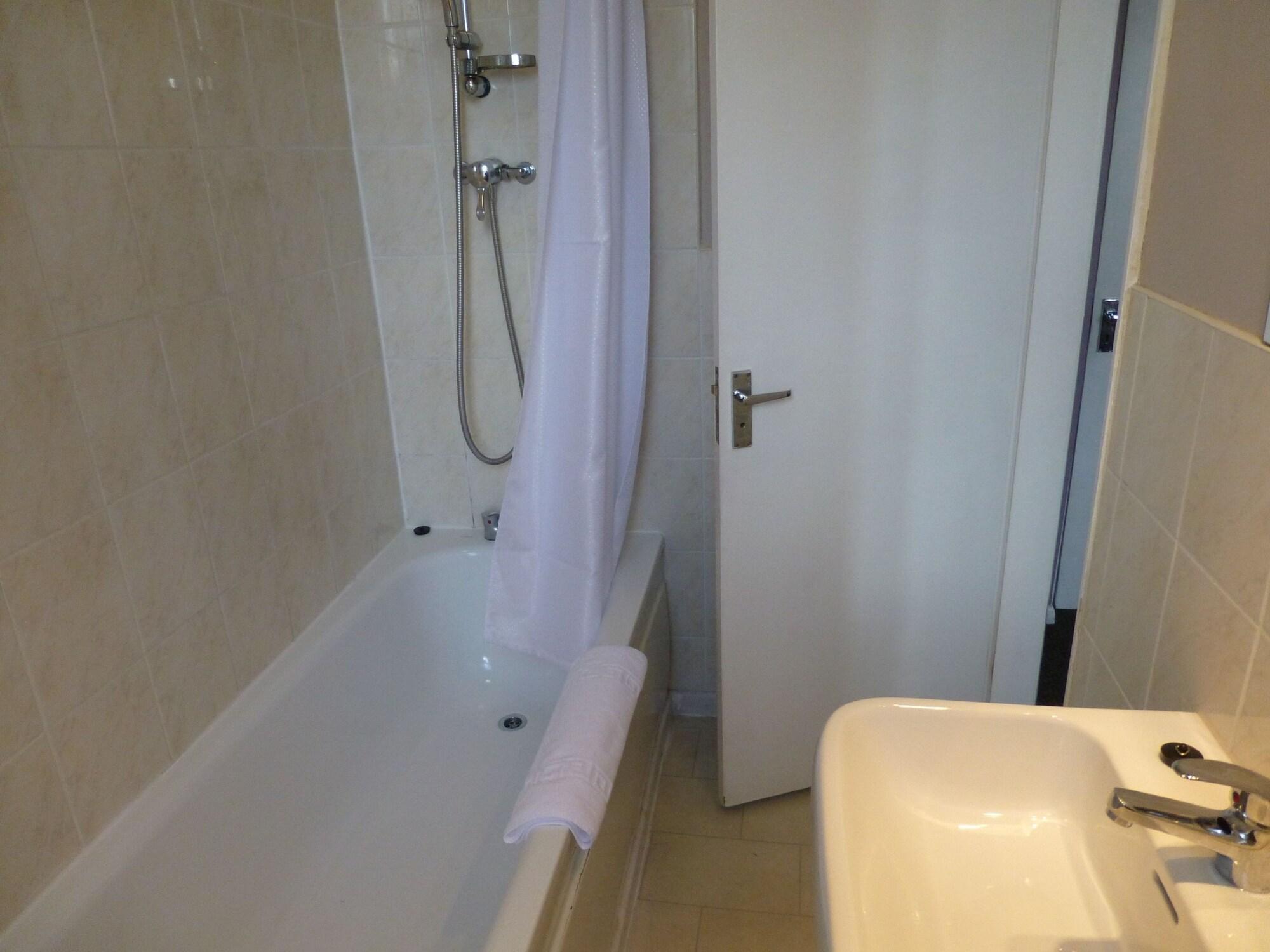 Prince Hotel Smethwick Kültér fotó