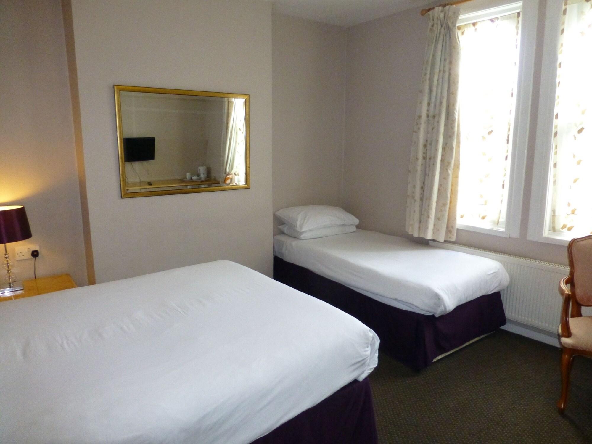 Prince Hotel Smethwick Kültér fotó