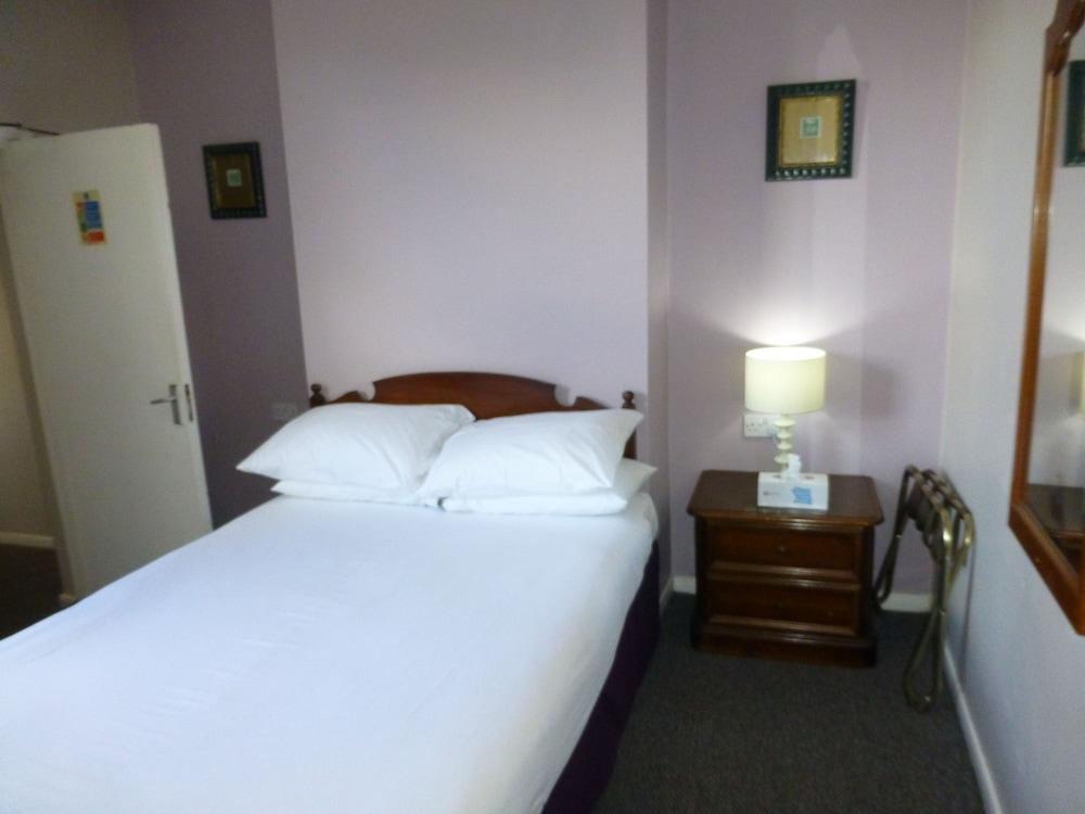 Prince Hotel Smethwick Kültér fotó