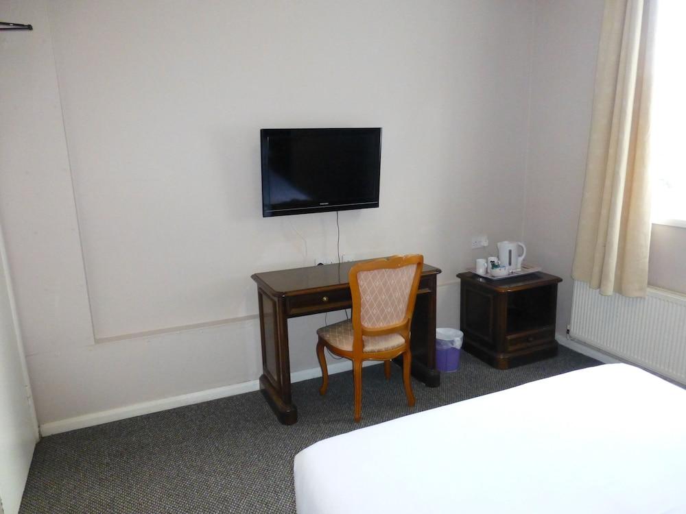 Prince Hotel Smethwick Kültér fotó