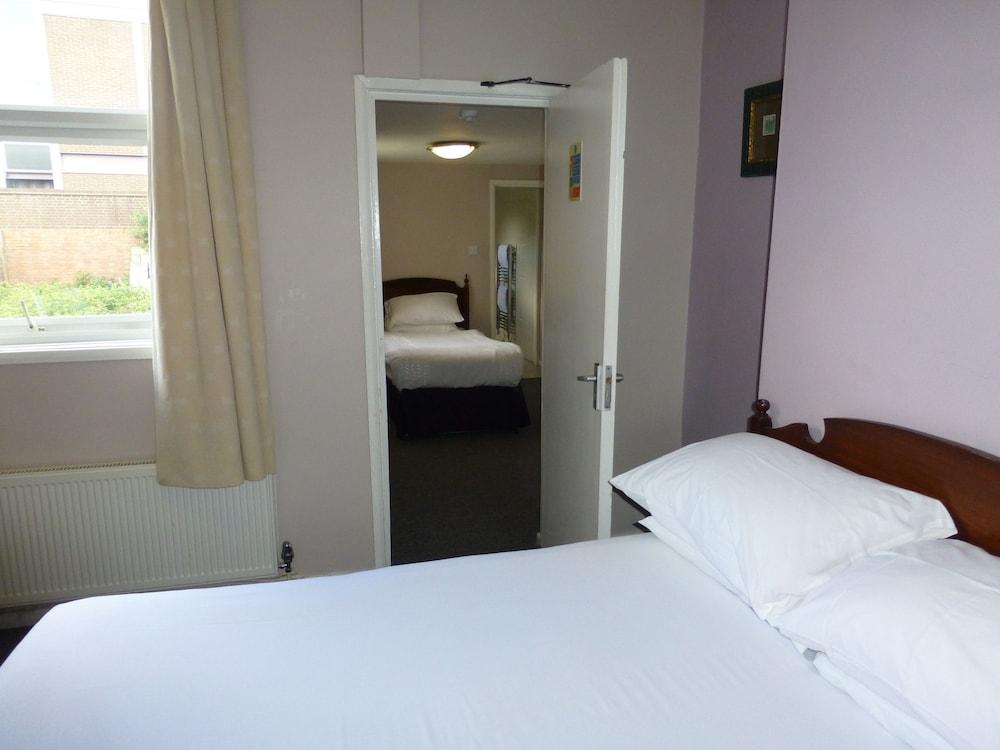 Prince Hotel Smethwick Kültér fotó