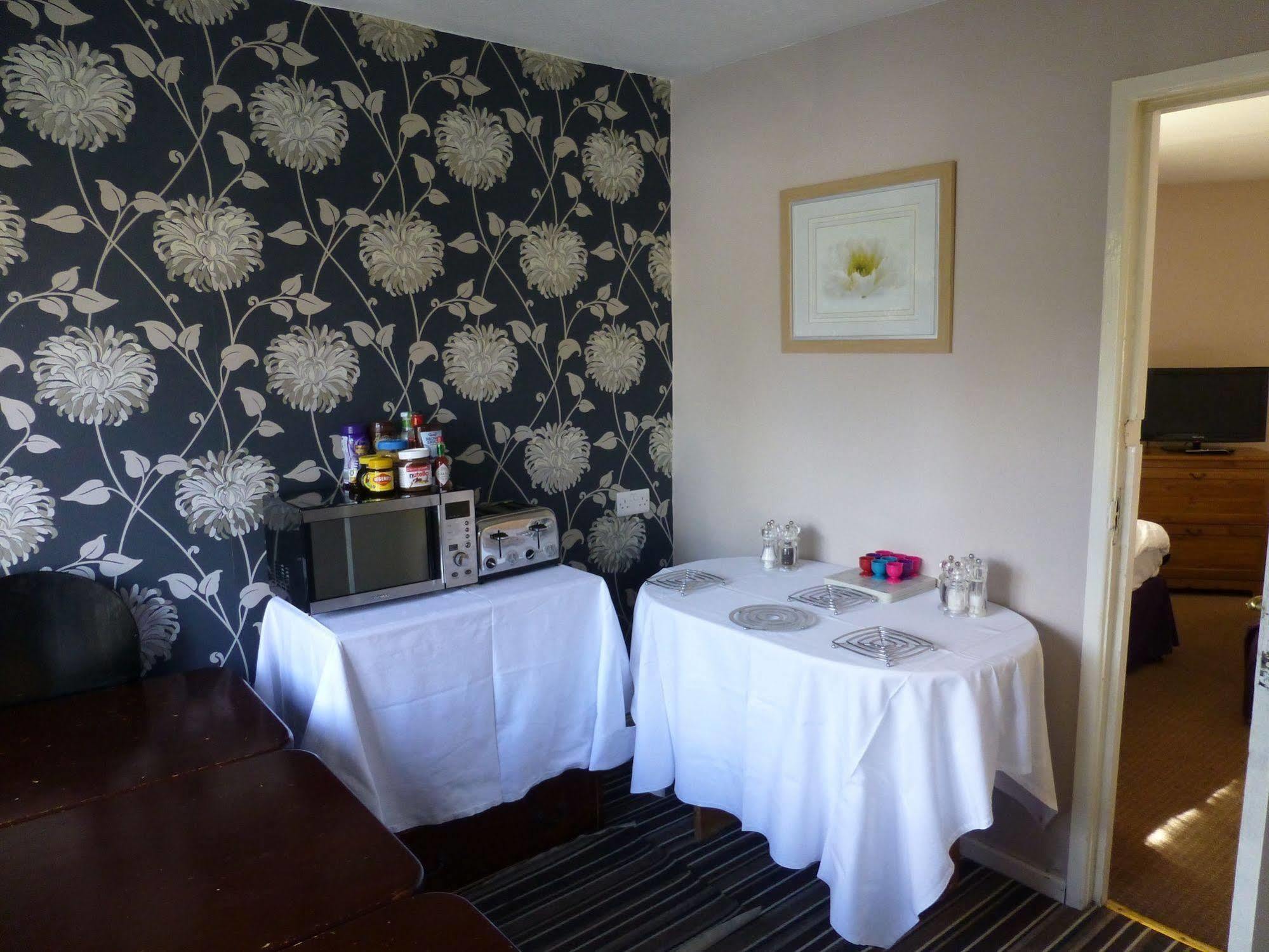 Prince Hotel Smethwick Kültér fotó