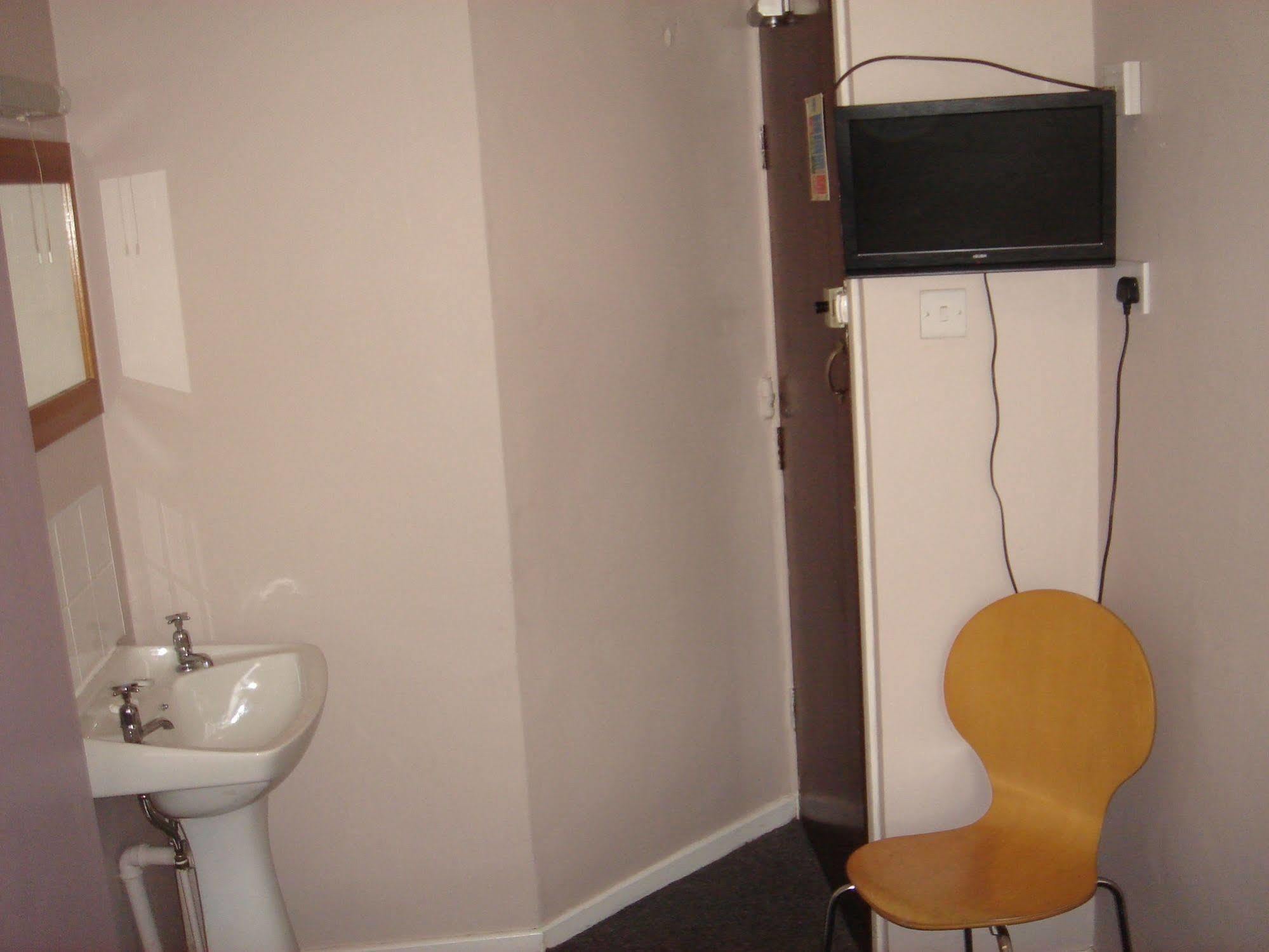 Prince Hotel Smethwick Kültér fotó