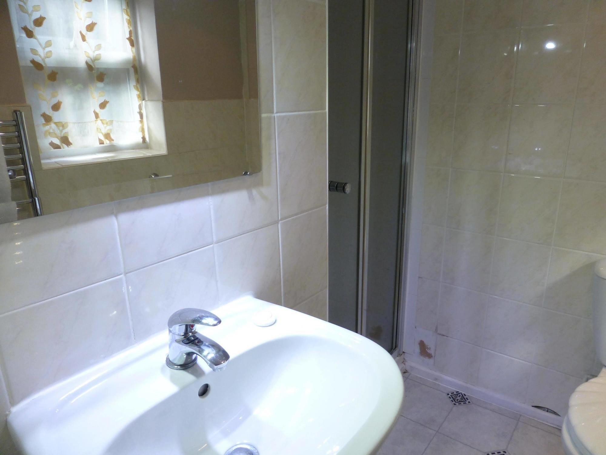 Prince Hotel Smethwick Kültér fotó