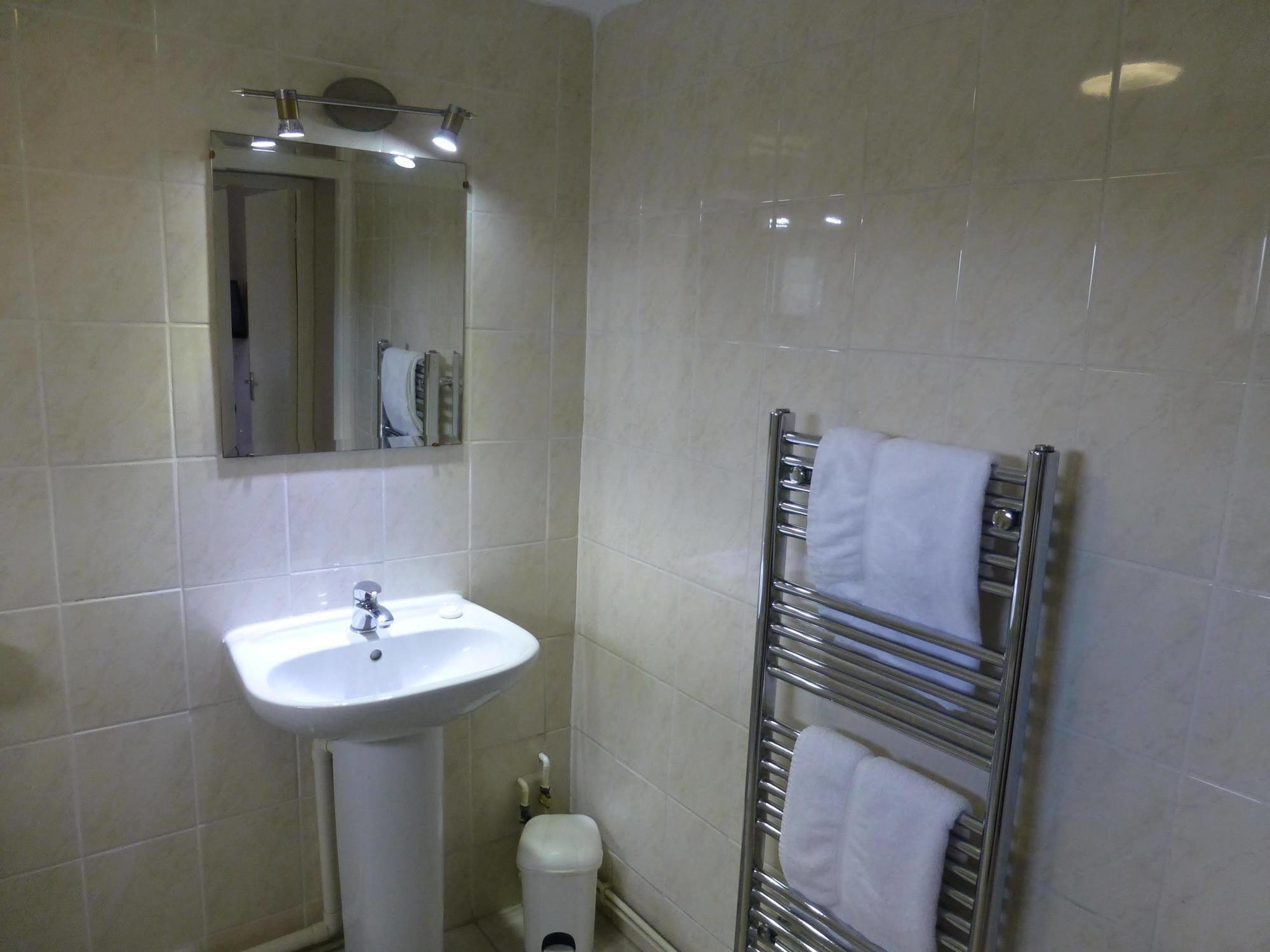 Prince Hotel Smethwick Kültér fotó